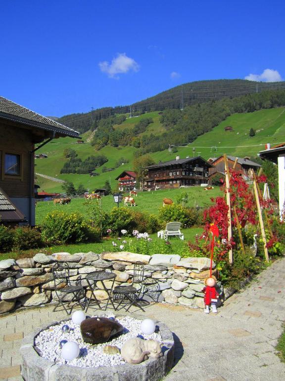 Gasthof Oberwirt Und Hotel Elisabeth Gerlos Dış mekan fotoğraf